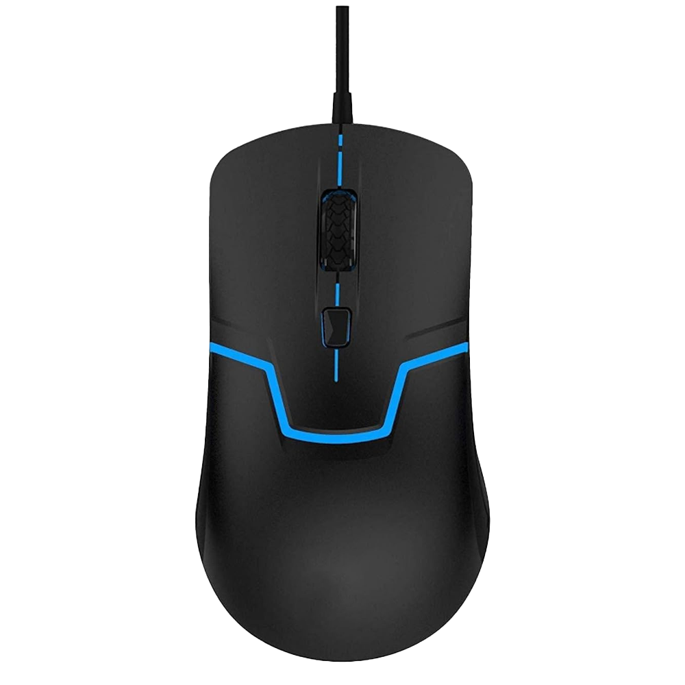 Mouse USB Grand M100