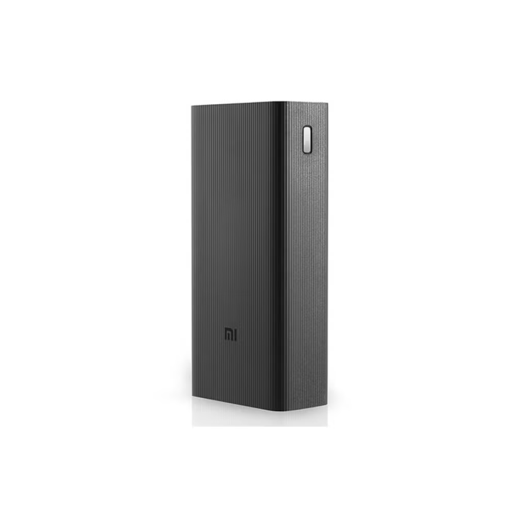 Xiaomi PB3018ZM Fast charger Power Bank 30000mAh - Whie