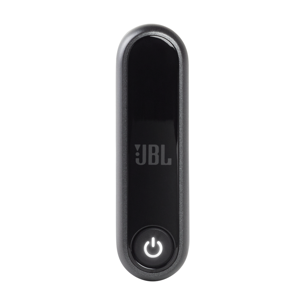 JBL Wireless Micrphone (2 Pack) - Black