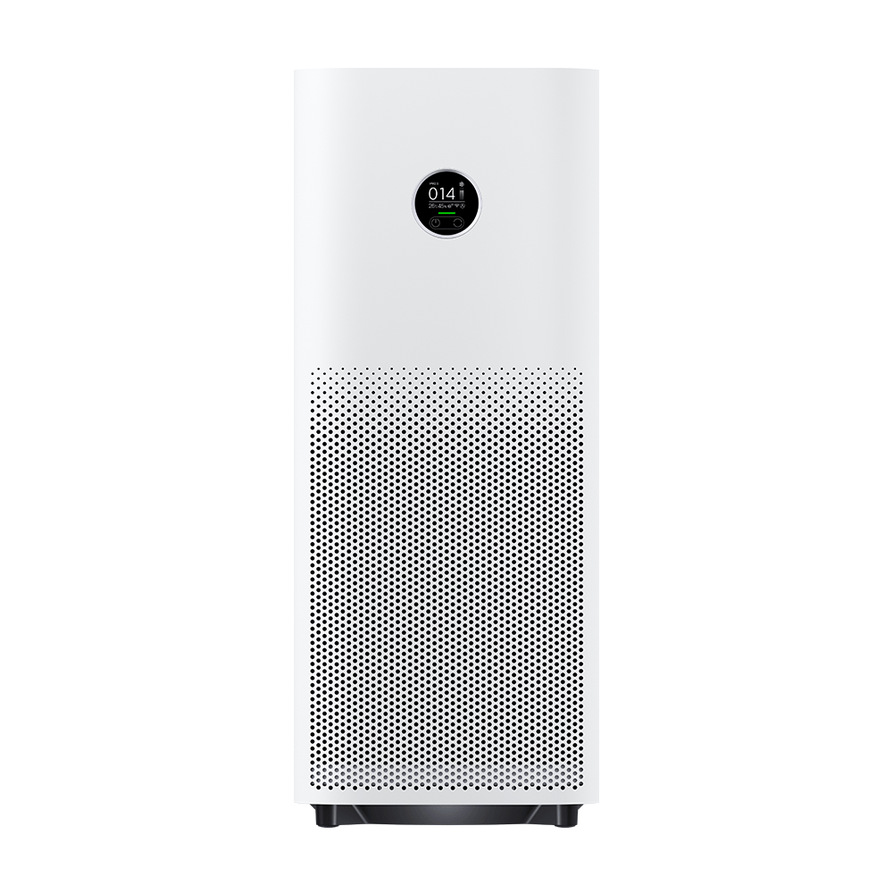 Xiaomi Smart Air Purifier 4 Pro AC-M15-SC - White