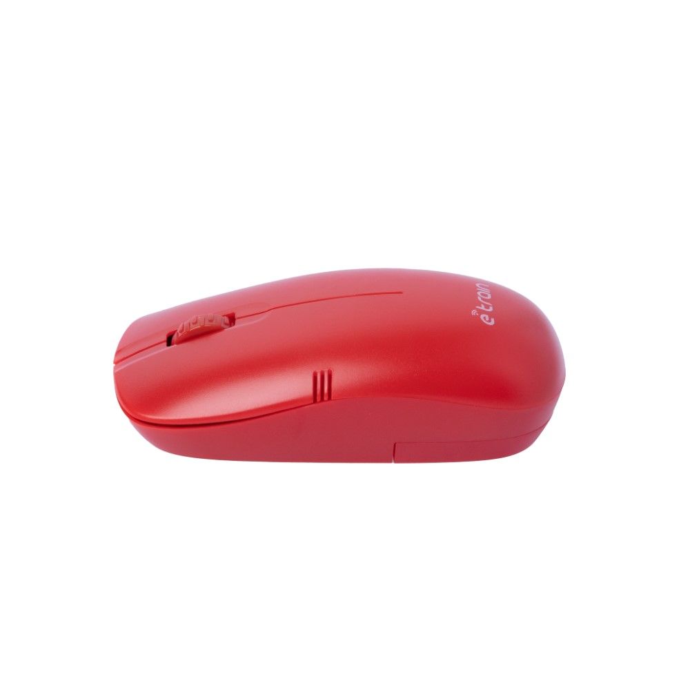 Mouse Wireless E-Train Mo10R