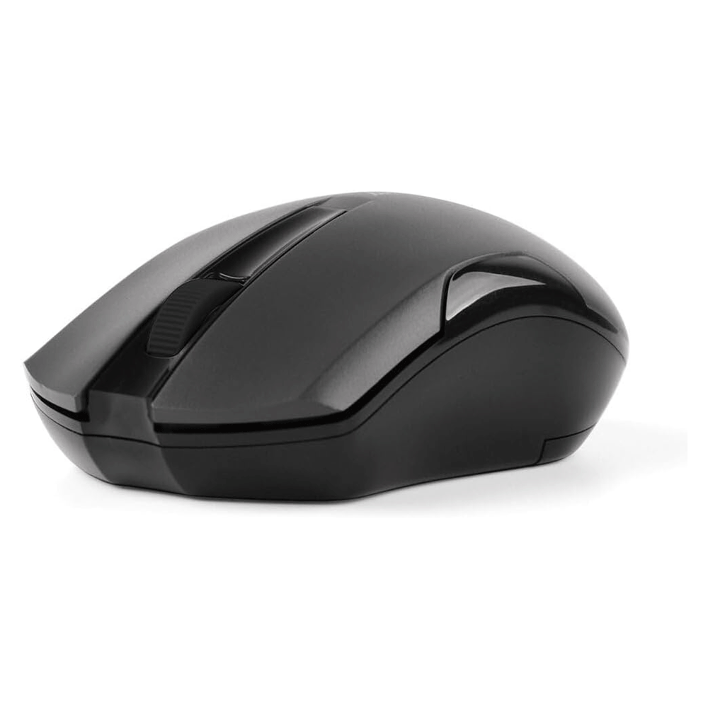 A4Tech G3-200NS Wireless Mouse - Black