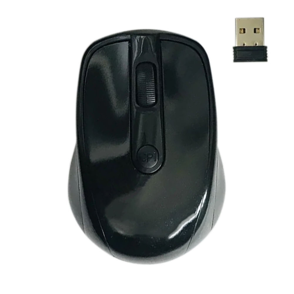 MOUSE WIRELESS HP 3100