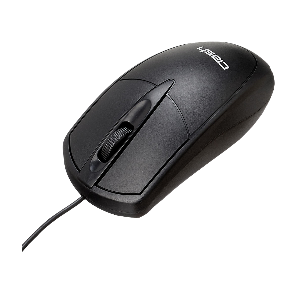 Mouse USB Crash M100