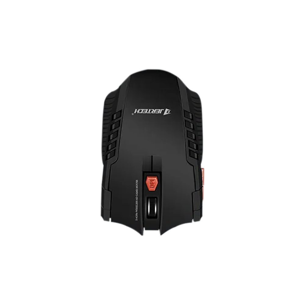 Mouse Wireless Jertech Elite Jr4