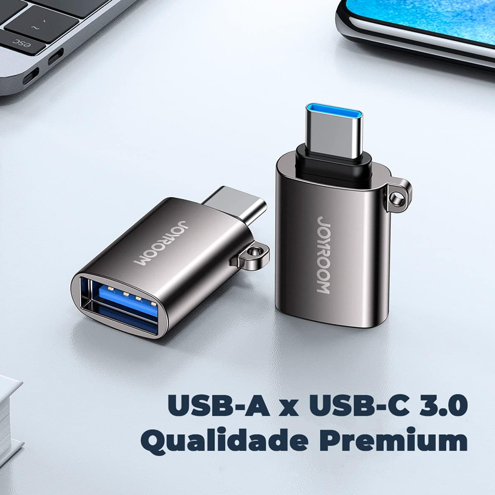 Joyoom S-H151 Type-C OTG Adapter