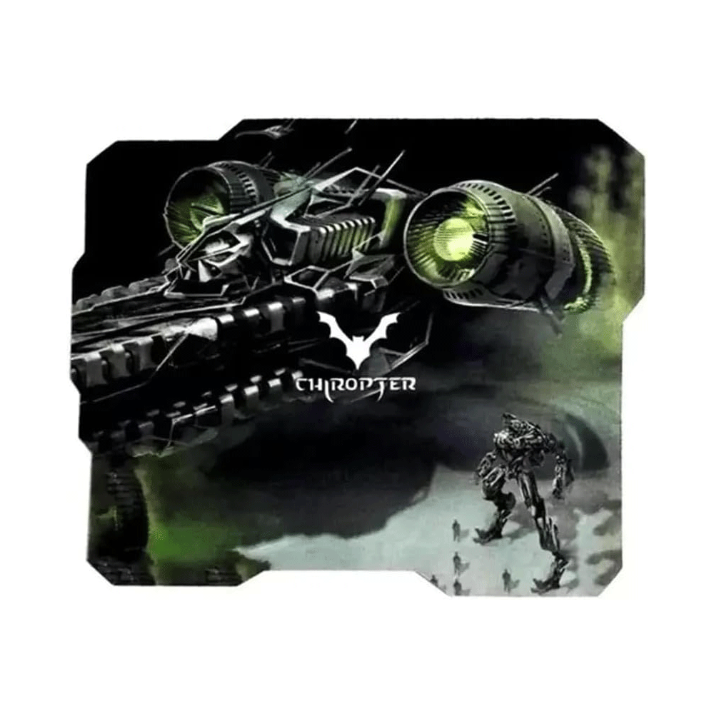 Chiropter WGP-GP8 Gaming Mouse Pad (33cm x 28cm)