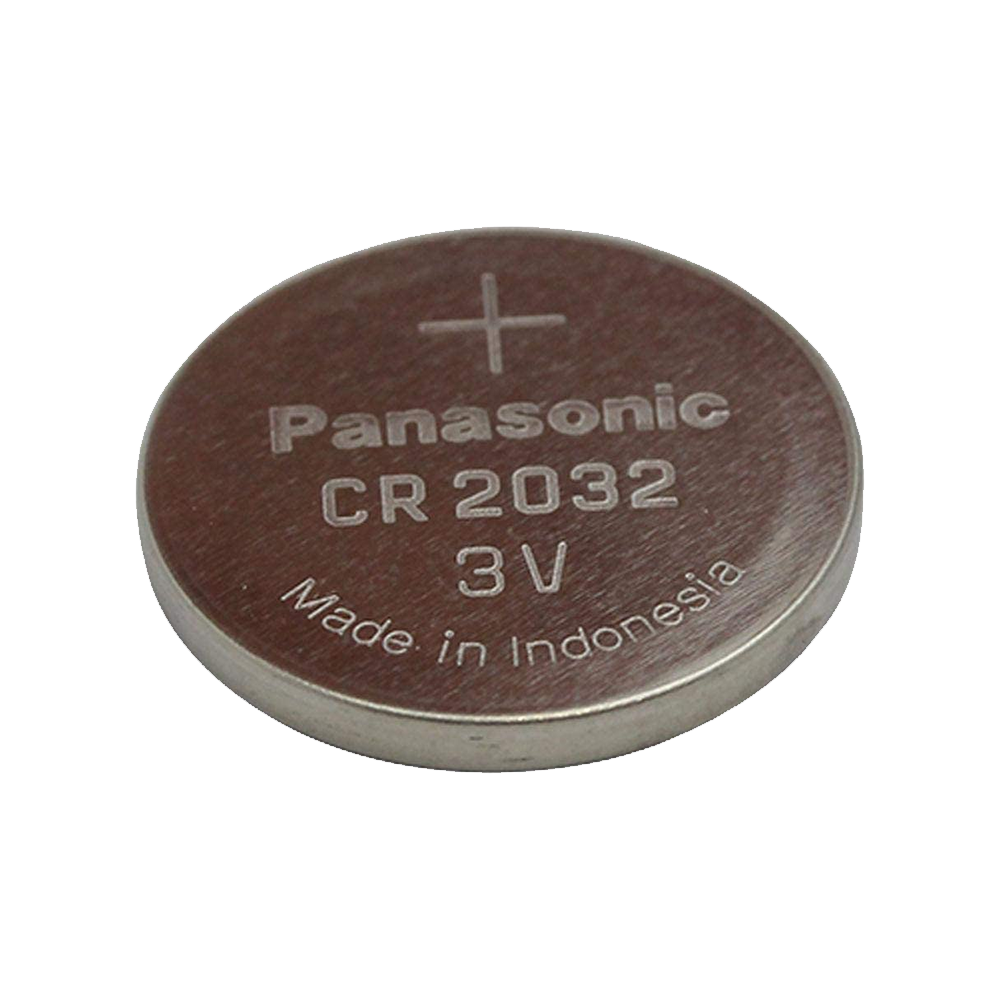 Battery Panasonic 2032 3V