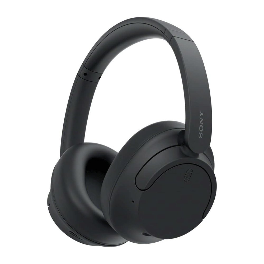 Sony WH-CH720N  Noise Cancelling Bluetooth Headphone - Black