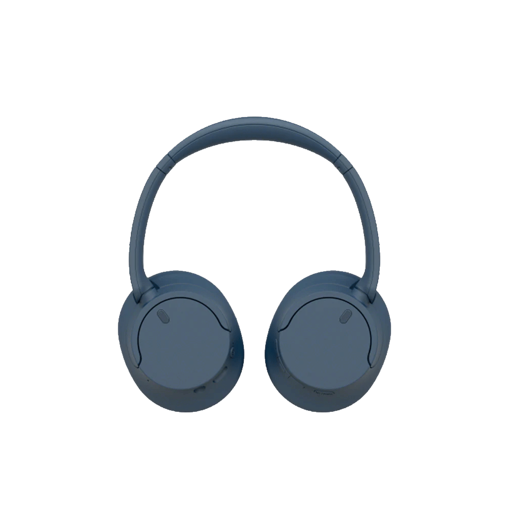 Sony WH-CH720N  Noise Cancelling Bluetooth Headphone - Blue