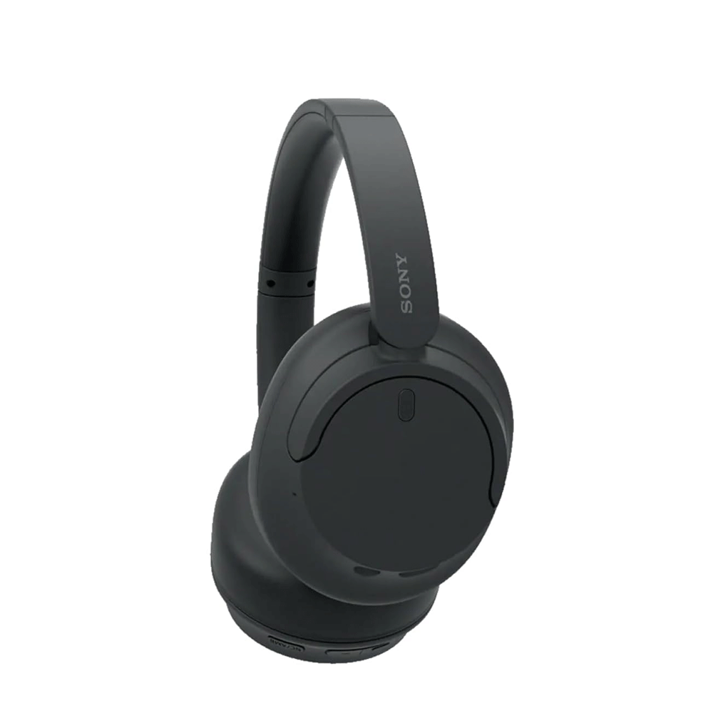 Sony WH-CH720N  Noise Cancelling Bluetooth Headphone - Black