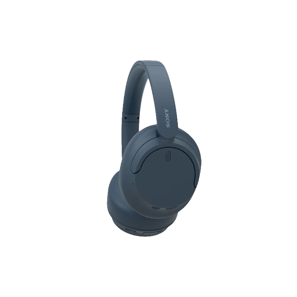 Sony WH-CH720N  Noise Cancelling Bluetooth Headphone - Blue