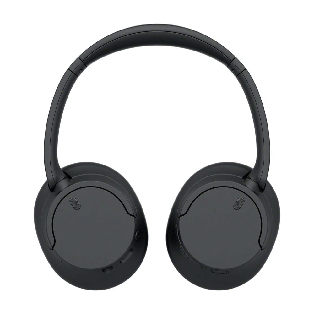 Sony WH-CH720N  Noise Cancelling Bluetooth Headphone - Black