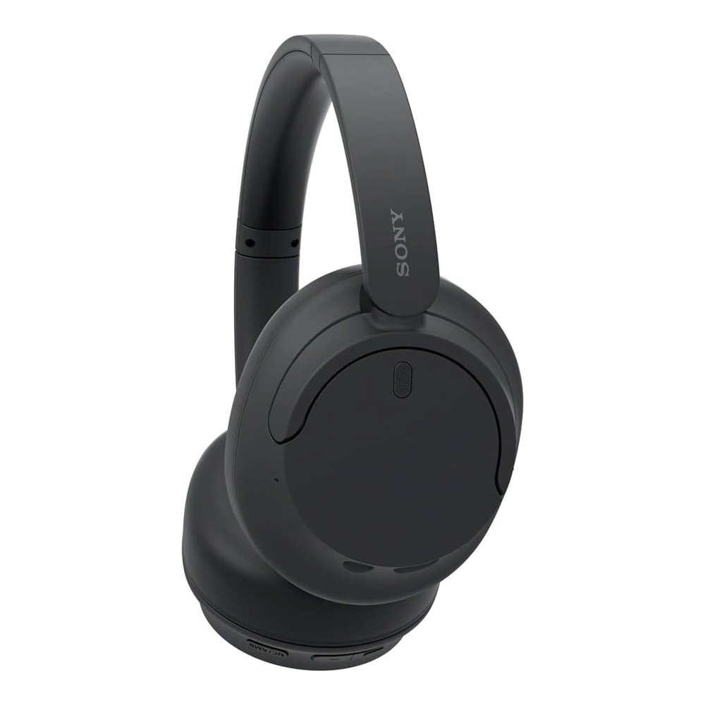 Sony WH-CH720N  Noise Cancelling Bluetooth Headphone - Black