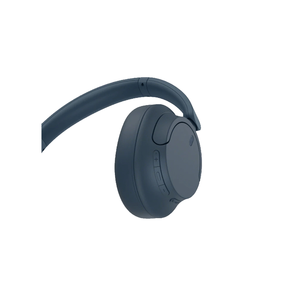 Sony WH-CH720N  Noise Cancelling Bluetooth Headphone - Blue