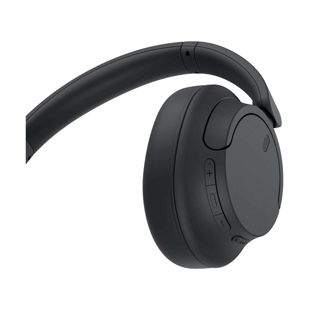Sony WH-CH720N  Noise Cancelling Bluetooth Headphone - Black