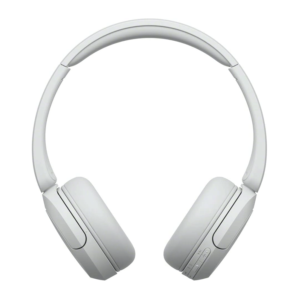 Sony WH-CH520 Bluetooth Headphone - White
