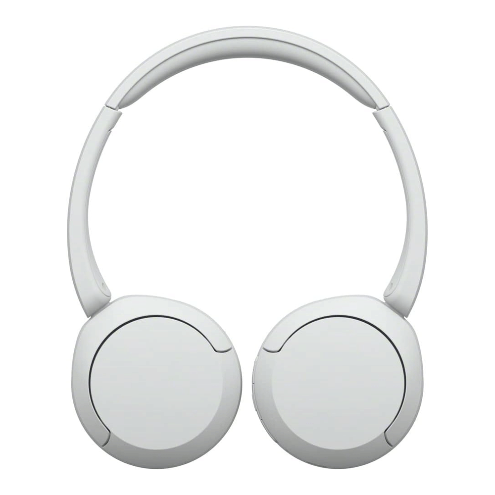 Sony WH-CH520 Bluetooth Headphone - White
