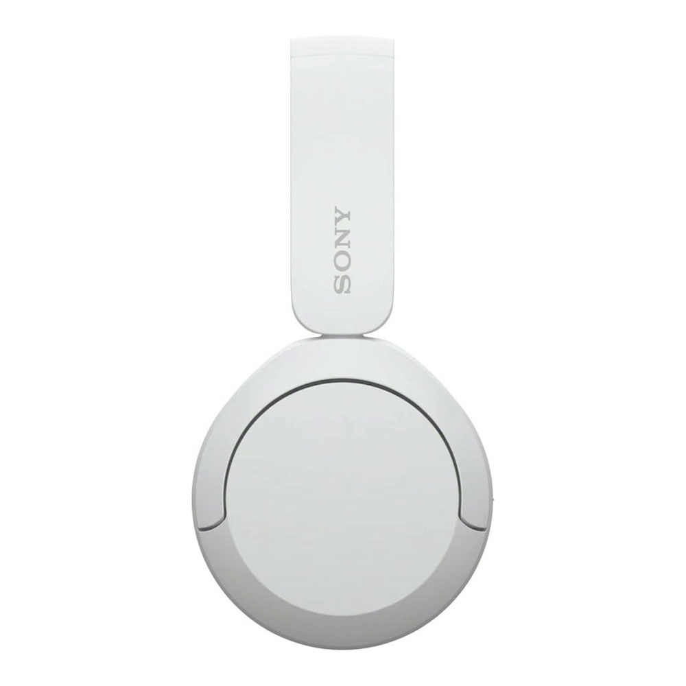 Sony WH-CH520 Bluetooth Headphone - White