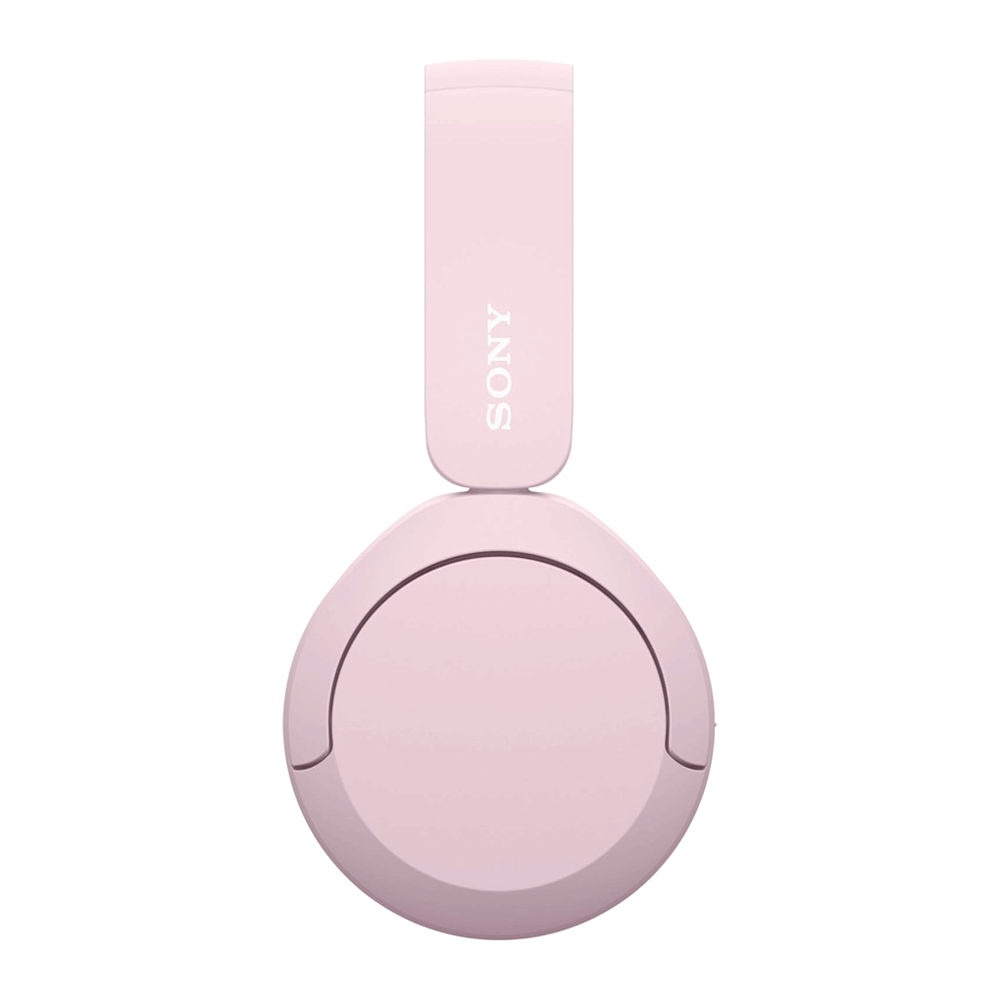Sony WH-CH520 Bluetooth Headphone - Pink