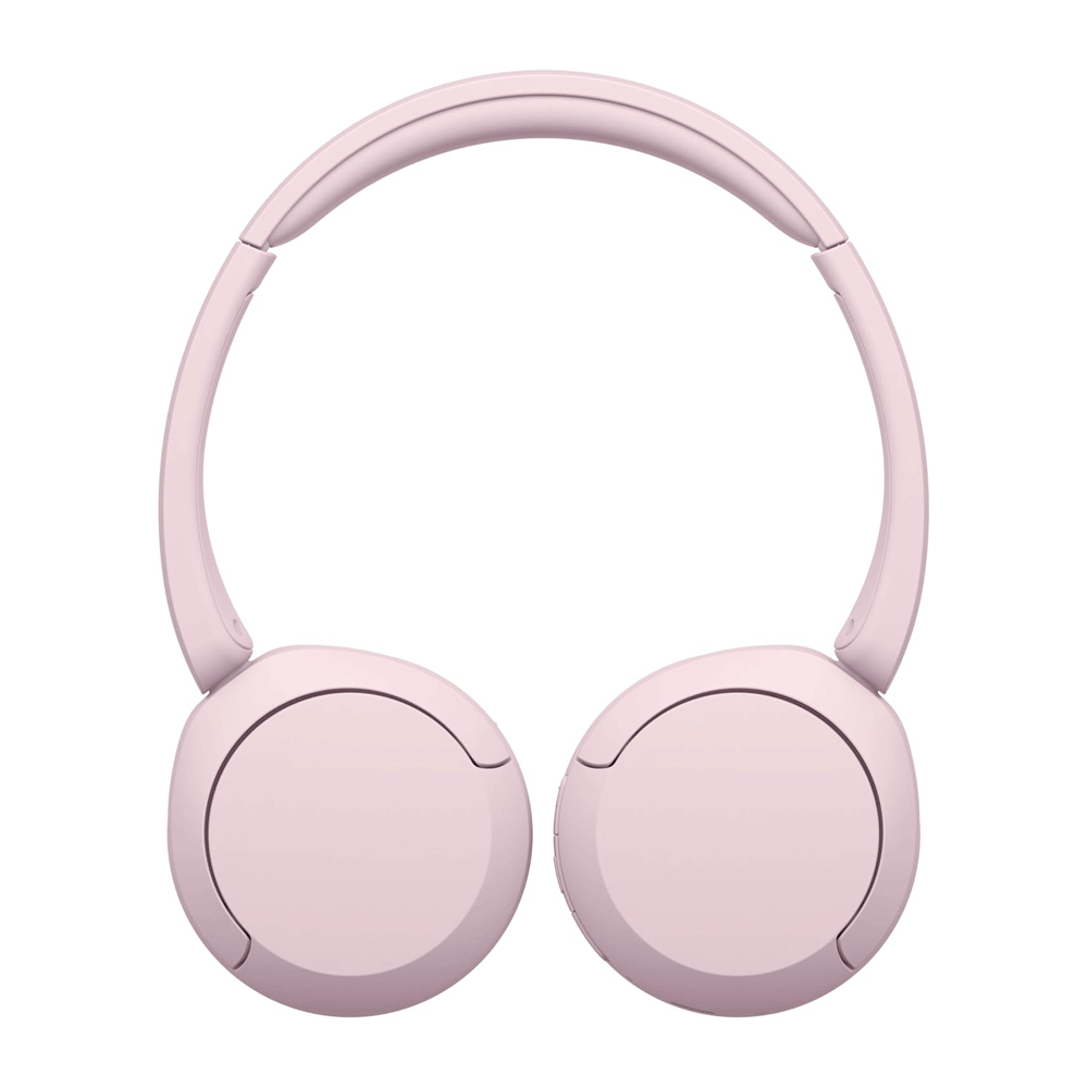 Sony WH-CH520 Bluetooth Headphone - Pink