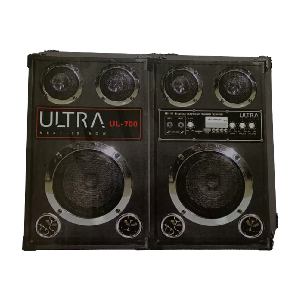 SPEAKER ULTRA 2.0 UL-700 (7 INCH)