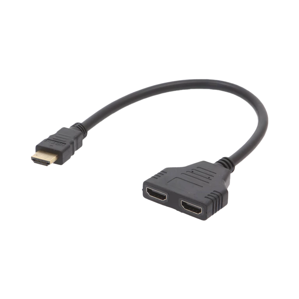 Splitter HDMI 2Port Aplus Ab-32H