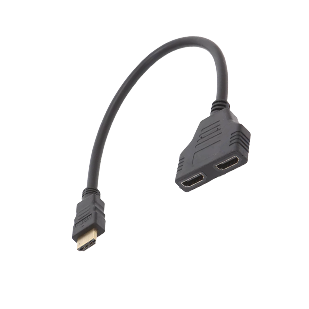 Splitter HDMI 2Port Aplus Ab-32H