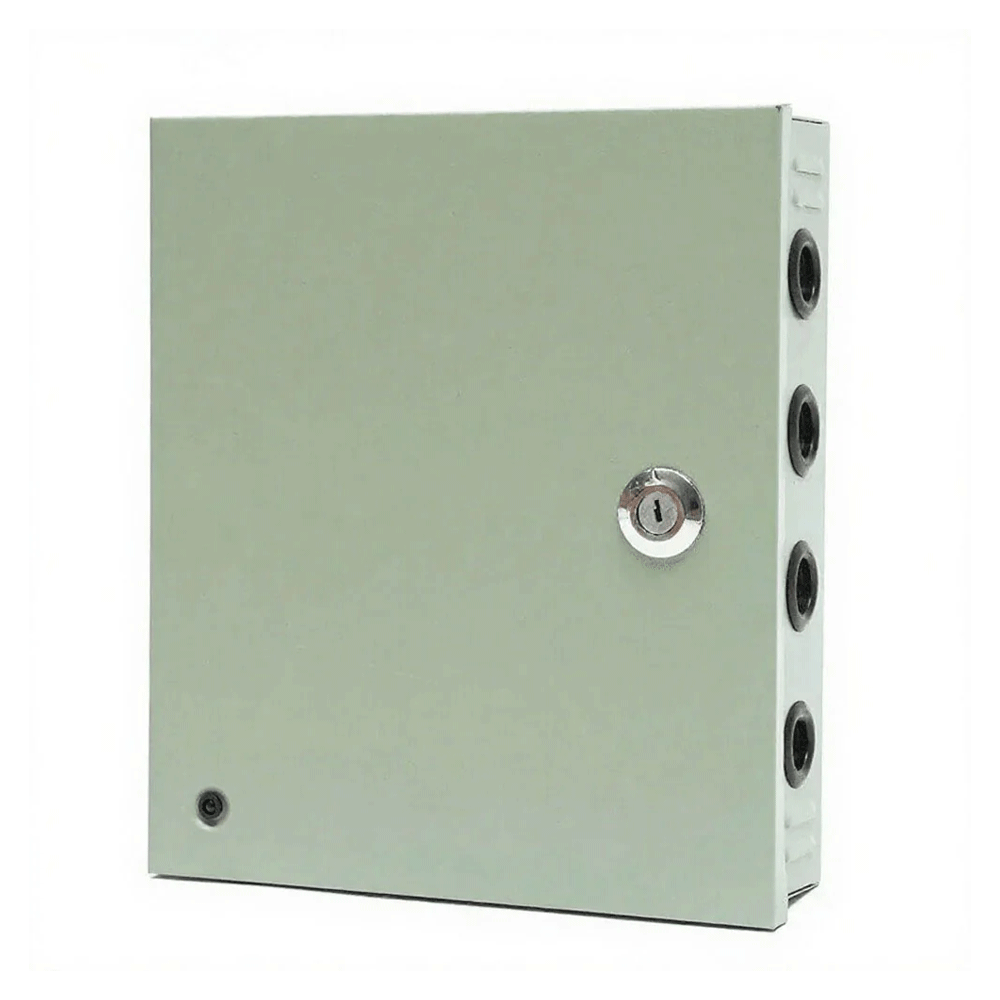 Lava Boxed Camera Power Supply 12V 20A