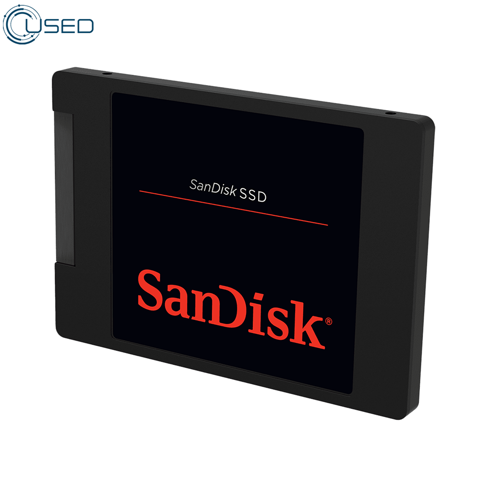 SSD SATA 2.5 INCH 512G (ORIGINAL USED)
