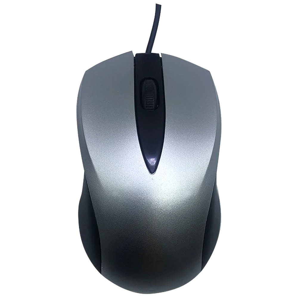 Mouse USB Lava St-9