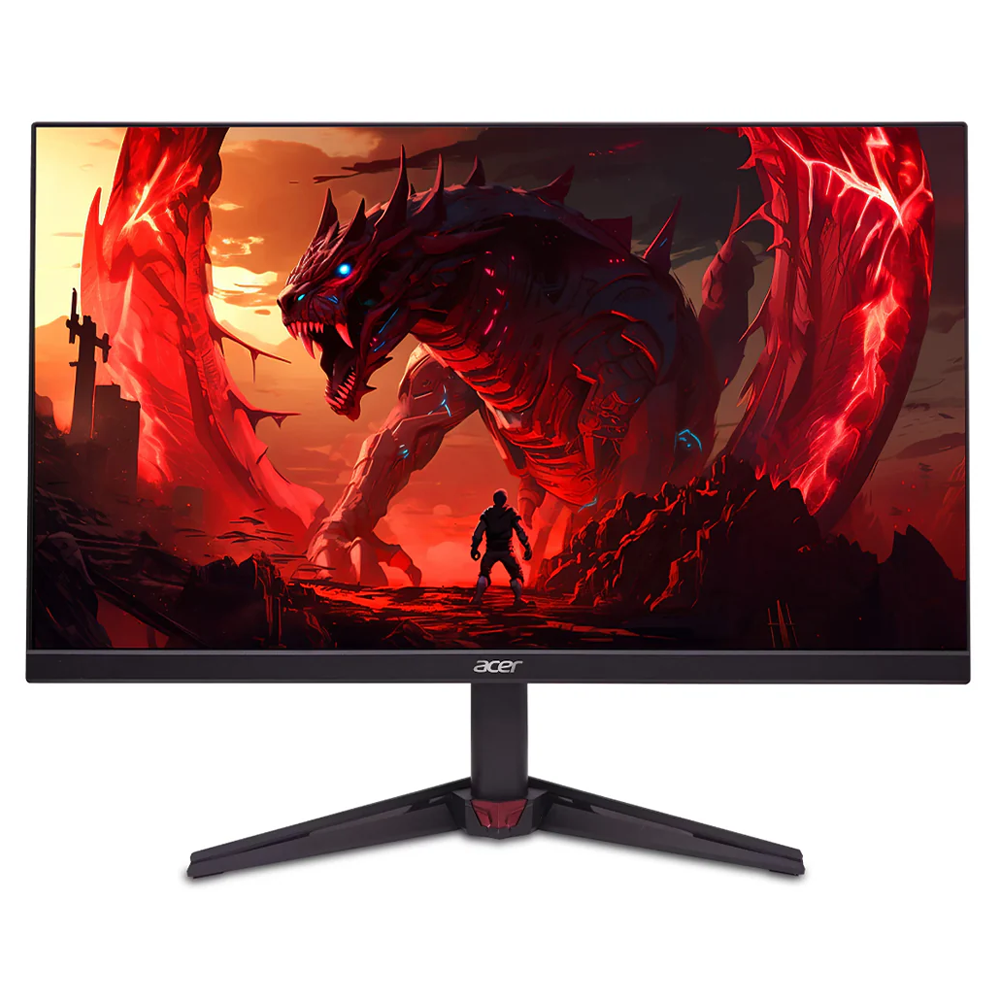 Ace Nitro VG270U 27-Inch Gaming Monitor (Flat IPS - 270Hz) (HDMI - Display - Audio)