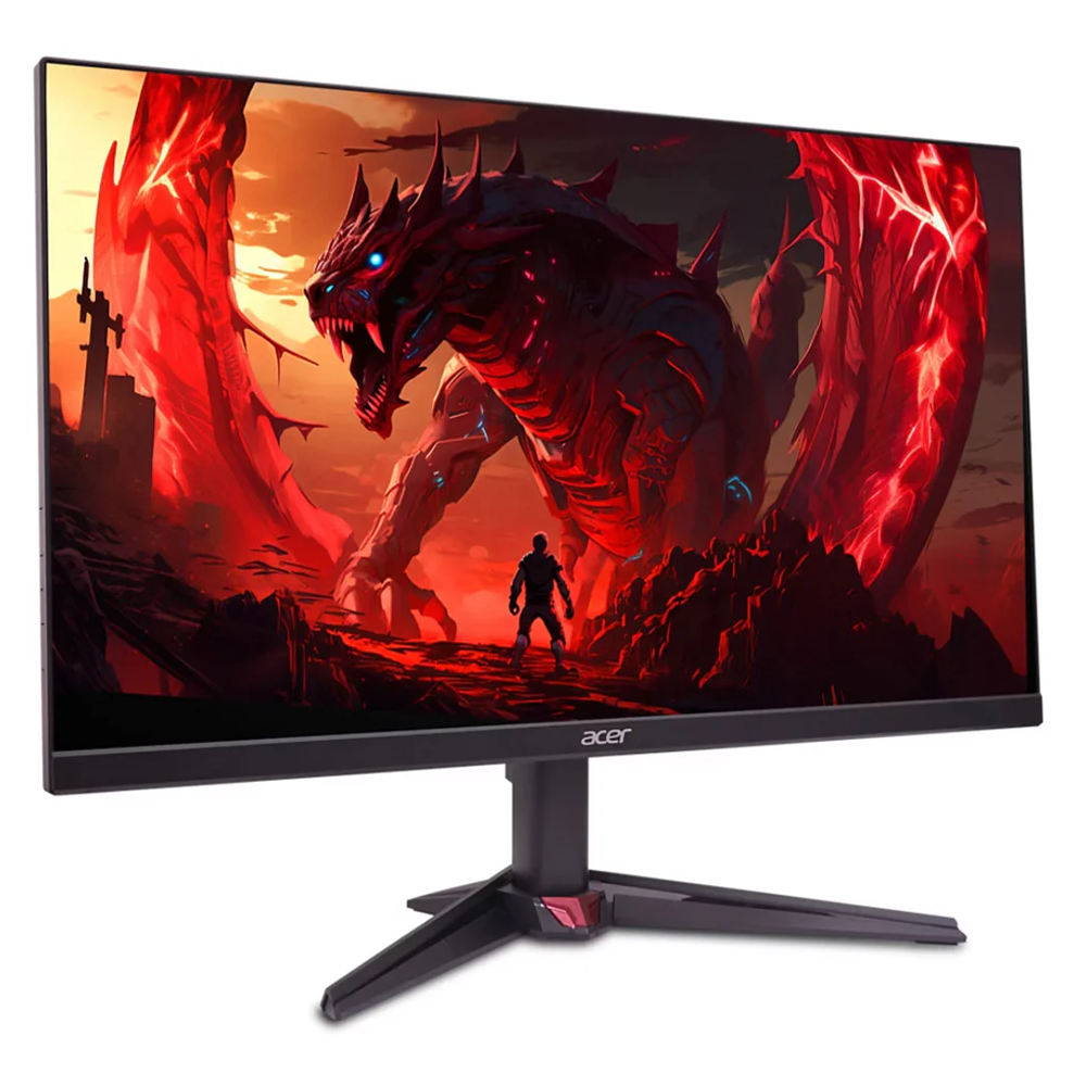 Ace Nitro VG270U 27-Inch Gaming Monitor (Flat IPS - 270Hz) (HDMI - Display - Audio)