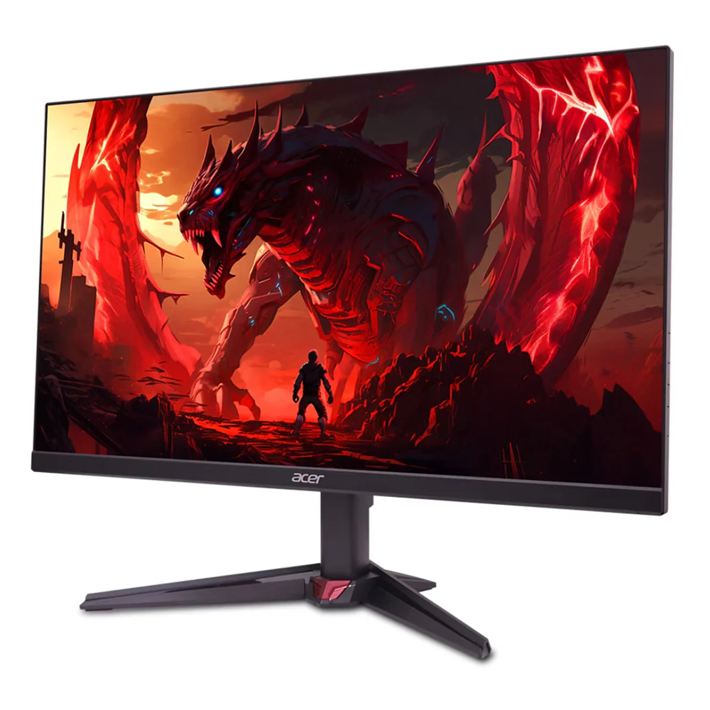 Ace Nitro VG270U 27-Inch Gaming Monitor (Flat IPS - 270Hz) (HDMI - Display - Audio)