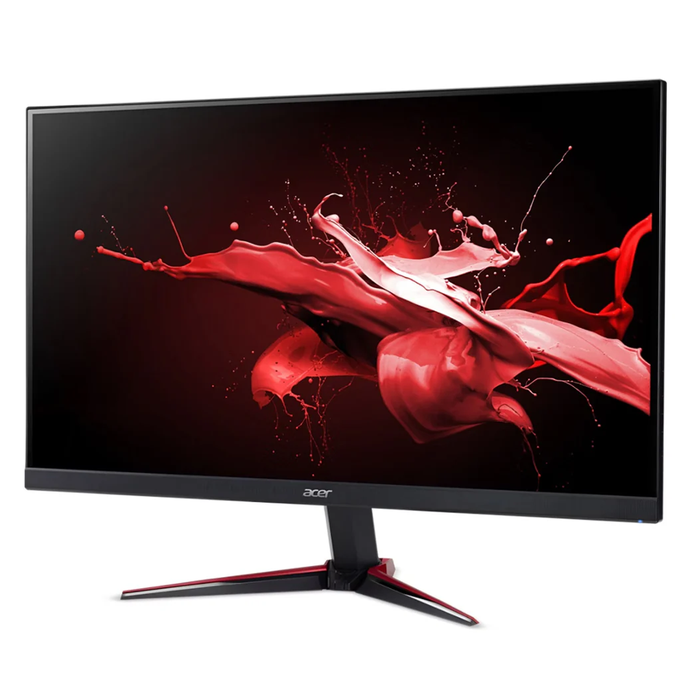 Acer Nitro VG0 VG270 27-Inch Gaming Monitor (Flat IPS - 240Hz) (HDMI - Display - Audio)