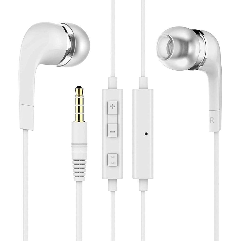 EARPHONE WIRED TOP T-11 (3.5MM)