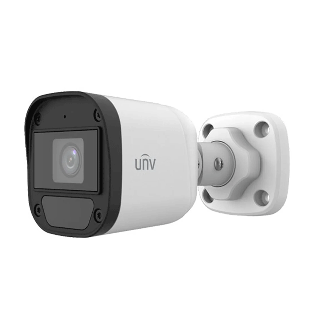 Uniview UAC-B112-AF40 2MP 4mm Outdoor Security Camera