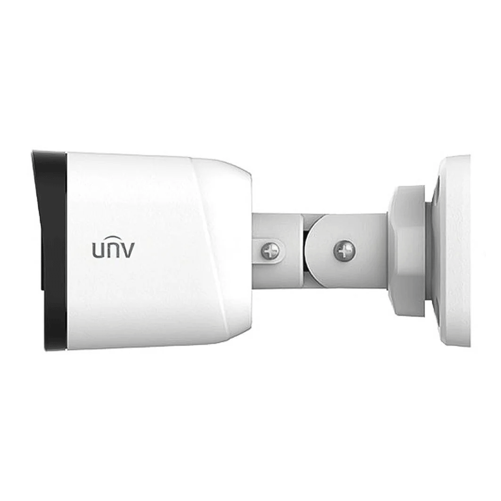 Uniview UAC-B112-AF40 2MP 4mm Outdoor Security Camera