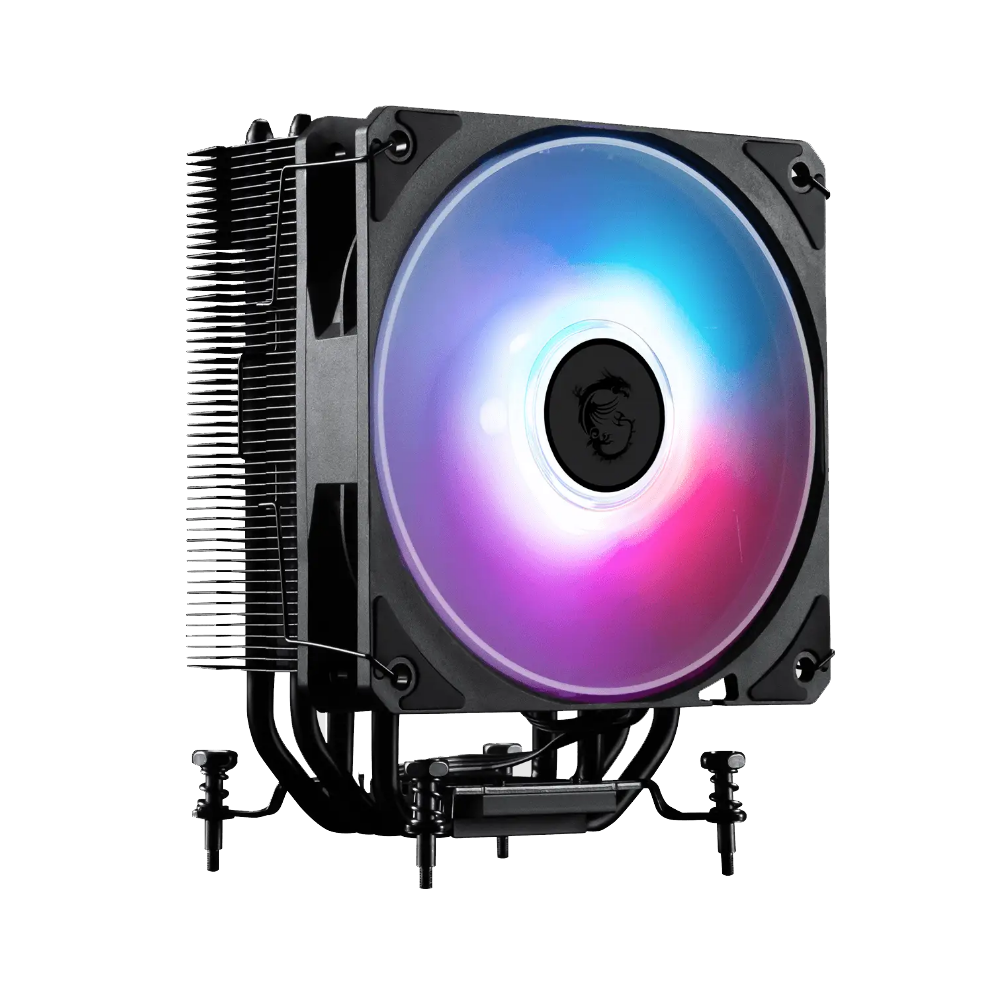 MSI MAG COREFROZR AA13 120mm CPU Air Cooler