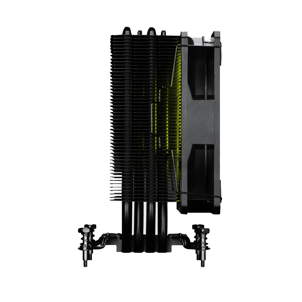 MSI MAG COREFROZR AA13 120mm CPU Air Cooler