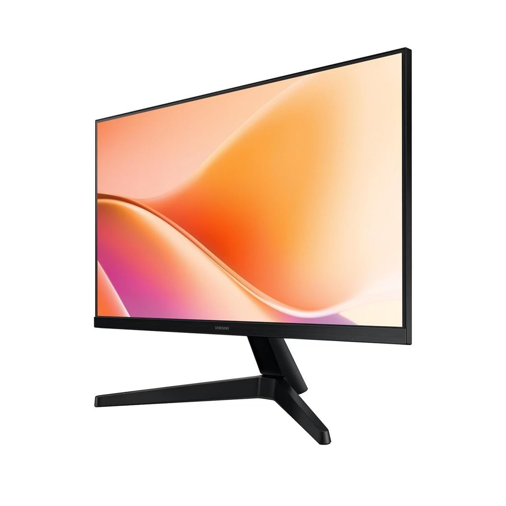 Samsung S3 LS24F330EAUXEN 24 Inch Monitor (Flat FHD - 100Hz) (HDMI - VGA)