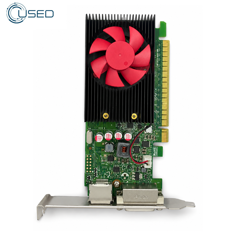 Nvidia GeForce GT 730 2G DDR5 Graphics Card (Original Used)