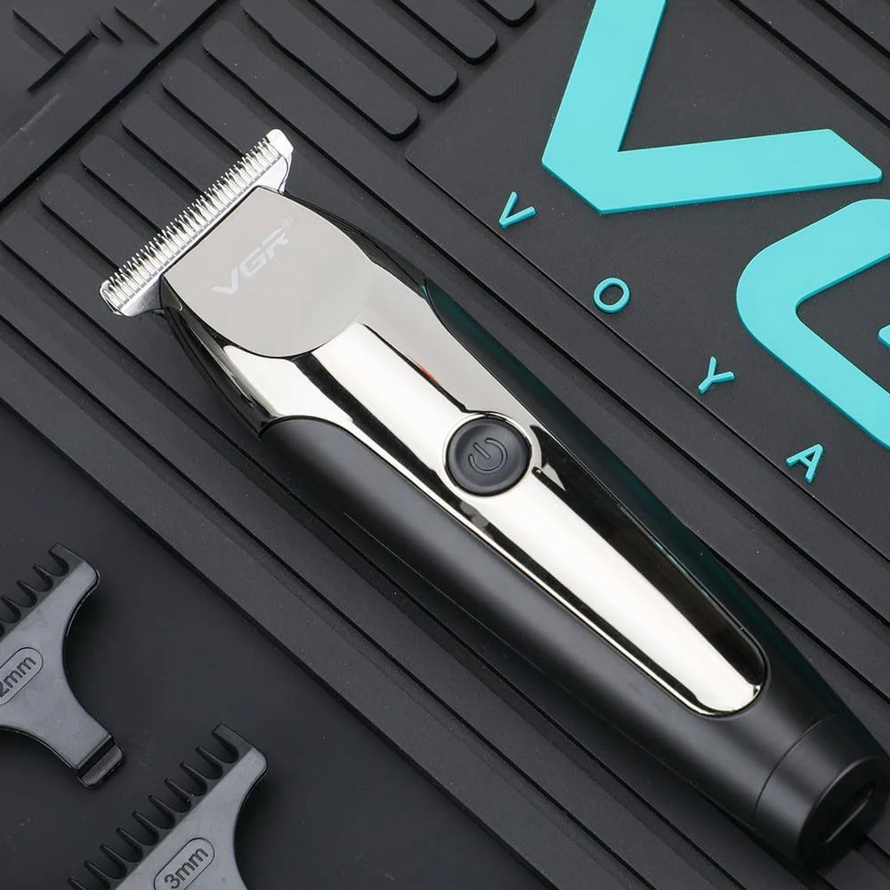 VGR V-059 Professional Hair Trimmer