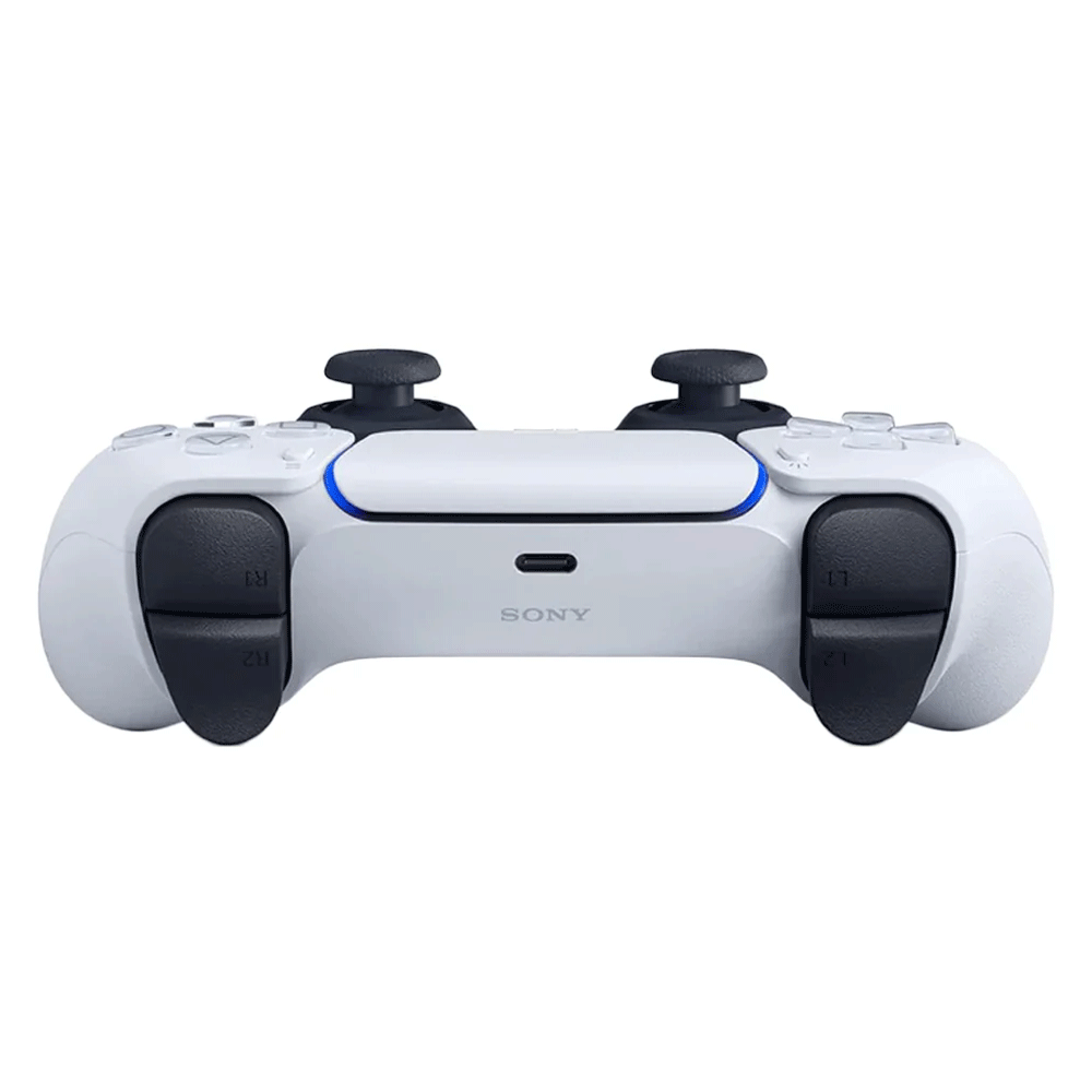 Sony Dualsense Playstation 5 Wireless Controller - White