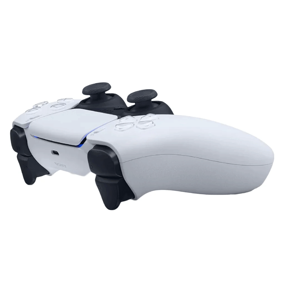 Sony Dualsense Playstation 5 Wireless Controller - White