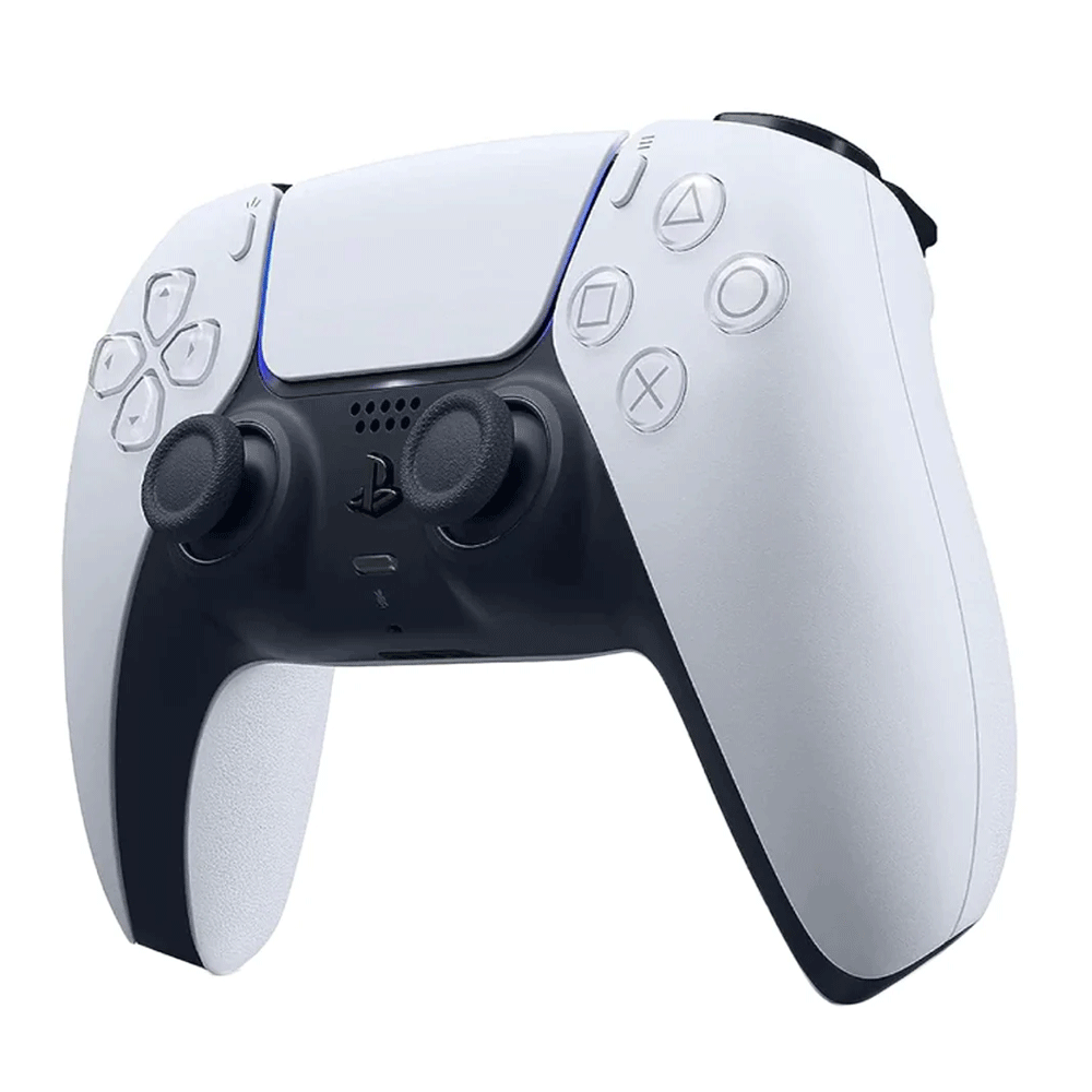 Sony Dualsense Playstation 5 Wireless Controller - White