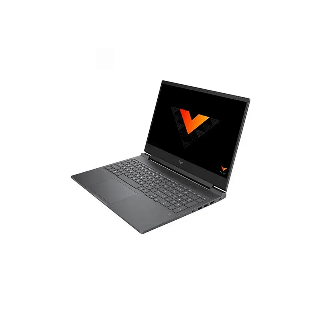 HP Victus 15-FA2082WM Gaming Laptop (Intel Core i5/13420H - 16GB DDR4 - 512GB M.2 NVMe - Nvidia RTX 4050 6G DDR6 - 15.6 Inch FHD IPS 144Hz - Win11) - Mica Silver