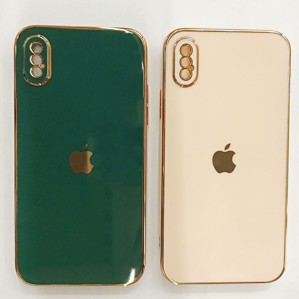 Cover iPhone Xs Max New Case