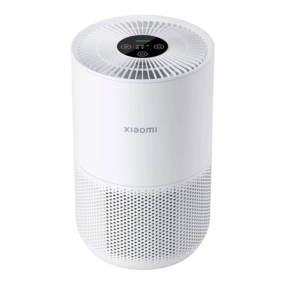 Xiaomi Smart Air Purifier 4 Compact AC-M18-SC - White
