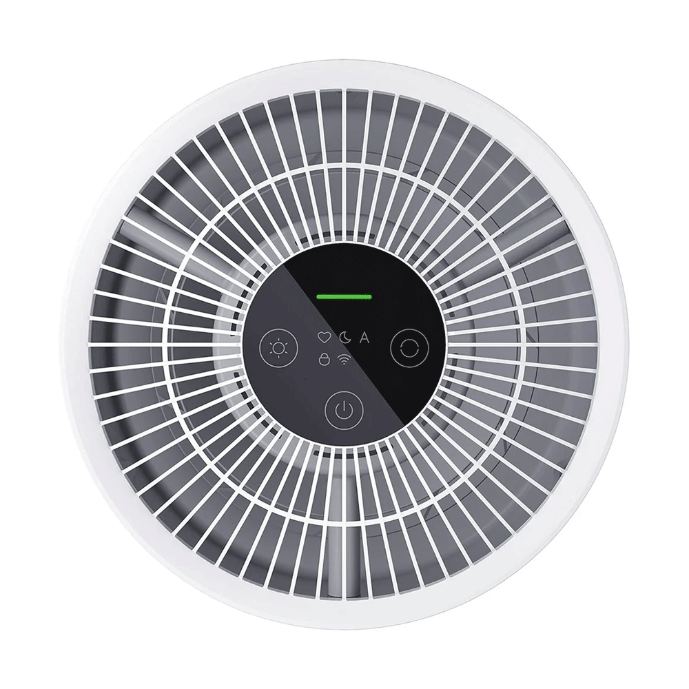 Xiaomi Smart Air Purifier 4 Compact AC-M18-SC - White